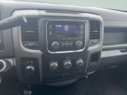 Used 2013 RAM 1500 Express image 11