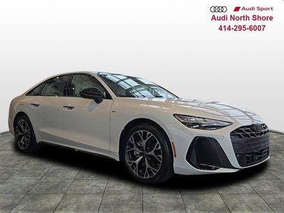 New 2026 Audi A6 Premium Plus