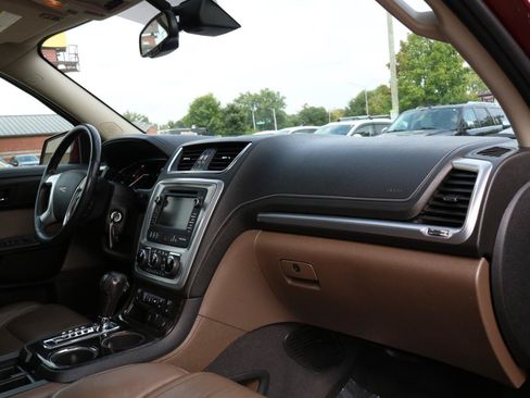 Used 2017 GMC Acadia Limited SLT AWD/4WD image 53