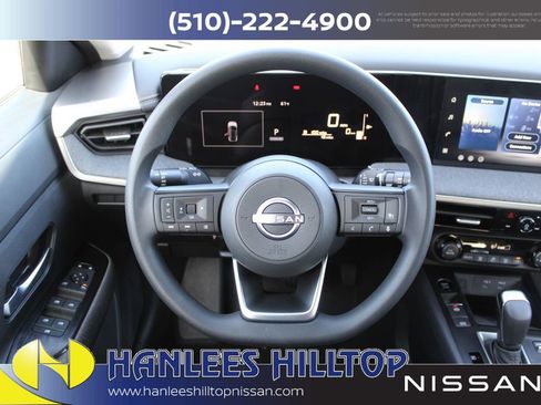 New 2026 Nissan Kicks SV w/ Charging Package image 15