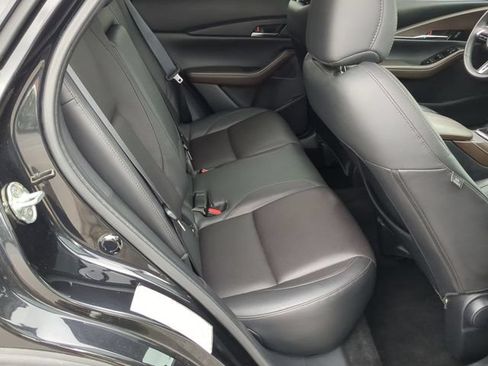 Used 2024 MAZDA CX-30 AWD 2.5 S w/ Premium Package image 37