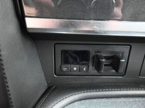 Used 2024 Nissan Armada SV w/ Cargo Package image 20