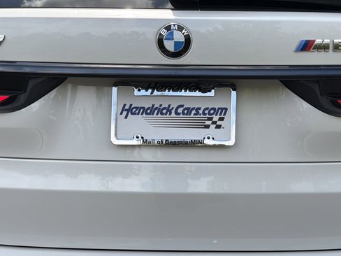 Used 2024 BMW X7 M60i w/ Climate Comfort Package AWD/4WD image 42