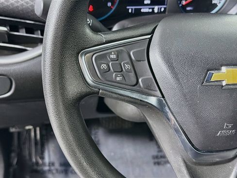 Used 2017 Chevrolet Malibu LS FWD image 10