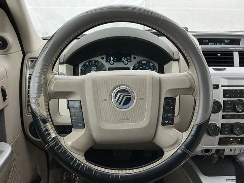 Used 2010 Mercury Mariner 2WD image 14