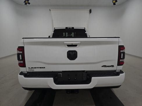 Used 2024 RAM 3500 Limited w/ Night Edition image 6