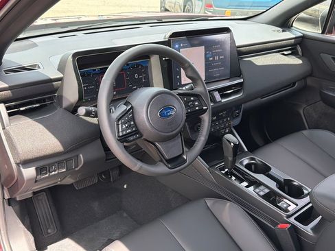 New 2026 Subaru Outback Premium AWD/4WD image 24