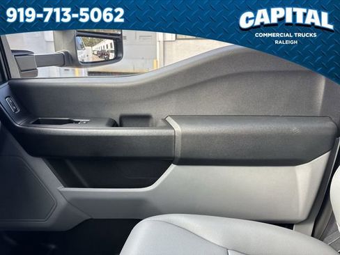 New 2026 Ford F350 XL w/ XL Chrome Package image 29