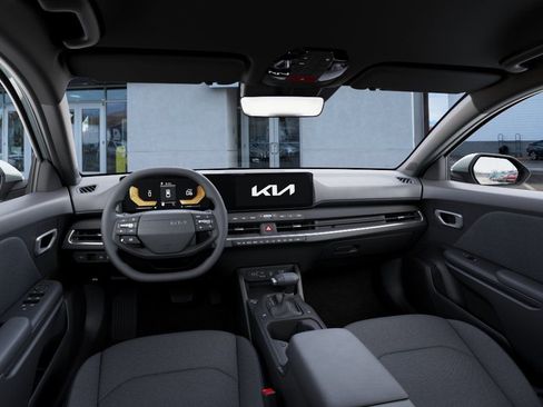 New 2026 Kia K4 LXS FWD image 14