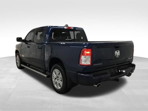 Used 2022 RAM 1500 Big Horn AWD/4WD image 15