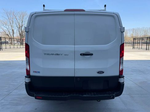 Used 2019 Ford Transit 150 130 Low Roof RWD image 7