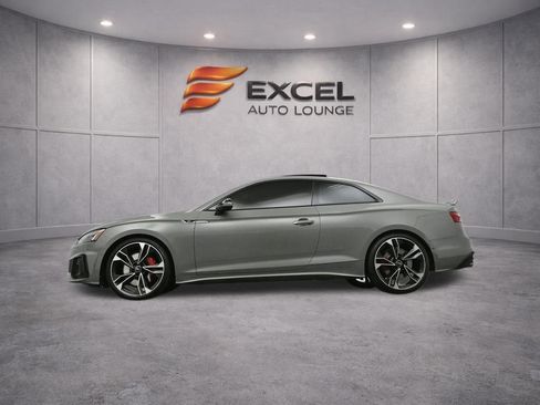 Used 2022 Audi S5 Prestige w/ S Sport Package AWD/4WD image 45