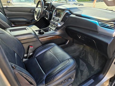 Used 2015 Chevrolet Tahoe LT image 37