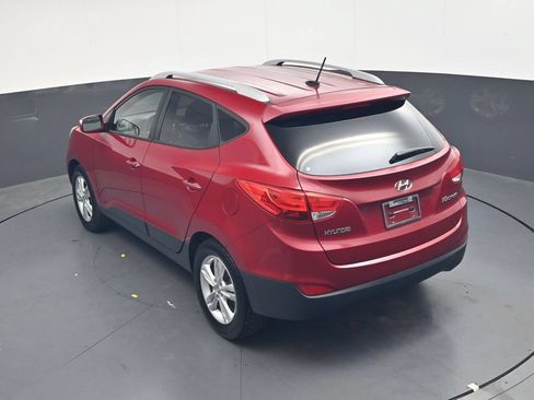 Used 2013 Hyundai Tucson GLS FWD image 35