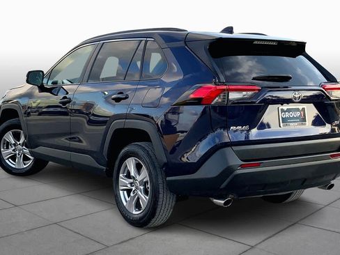 Used 2024 Toyota RAV4 XLE image 11