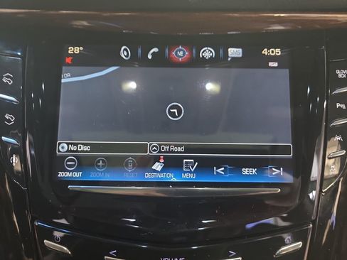 Used 2016 Cadillac Escalade Luxury image 24