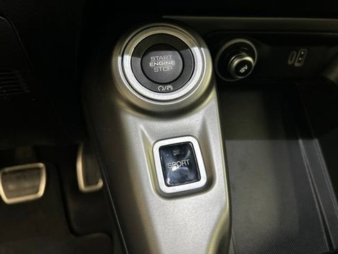 Used 2024 Dodge Hornet R/T AWD/4WD image 11