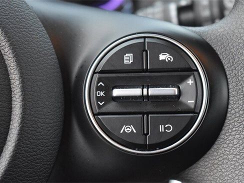 New 2025 Kia Soul LX w/ LX Technology Package image 23