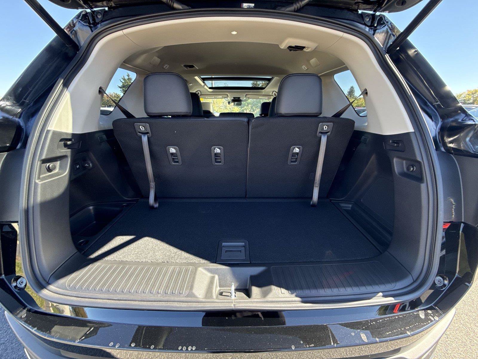 New 2026 Honda Pilot Touring image 18