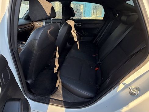 Used 2022 Honda Civic Sport image 10