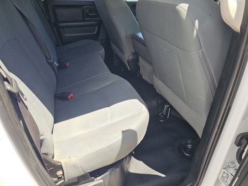 Used 2016 RAM 1500 Tradesman w/ Popular Equipment Group AWD/4WD image 5