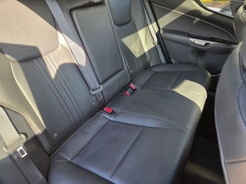 Used 2023 Lexus NX 350 AWD image 6