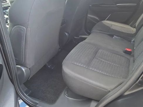 Used 2020 Mitsubishi Eclipse Cross LE AWD/4WD image 12