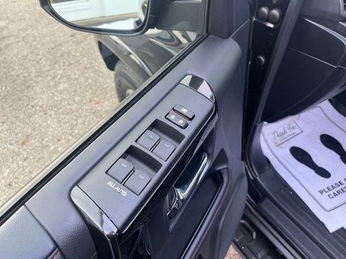 Used 2023 Toyota 4Runner TRD Off-Road Premium image 12