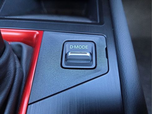 New 2026 Nissan Kicks SR w/ Cold Weather Package image 21