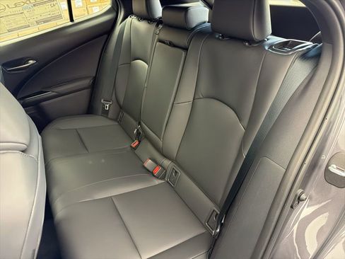New 2026 Lexus UX 300h 300h Premium image 17