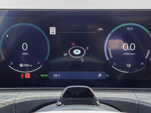 New 2026 Hyundai Santa Fe Calligraphy image 17