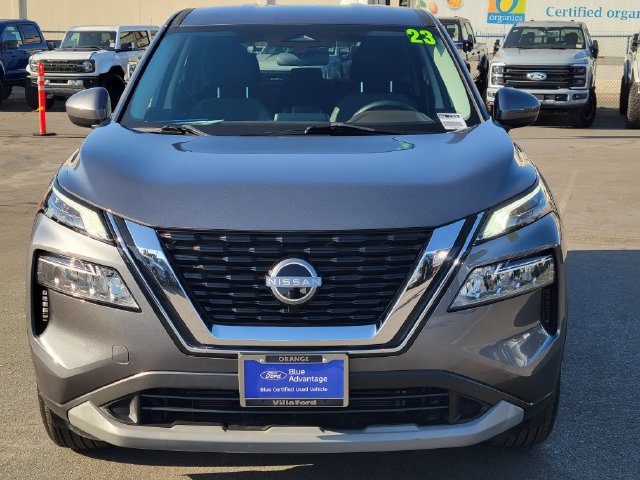Used 2023 Nissan Rogue SV FWD image 26