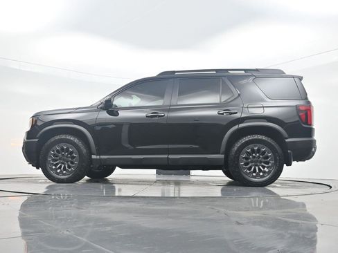 Used 2026 Honda Passport TrailSport image 33