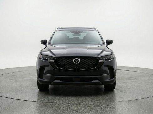 Used 2025 MAZDA CX-50 2.5 Hybrid w/ Premium Plus Pkg AWD/4WD image 2