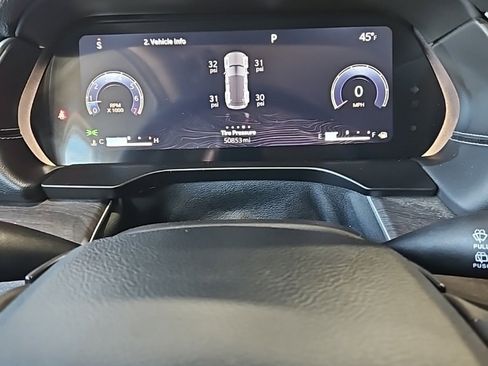 Used 2024 Jeep Grand Cherokee Limited image 34