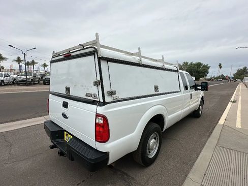 Used 2016 Ford F350 XL RWD image 5