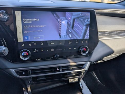 Certified 2024 Lexus RX 350 Premium image 29