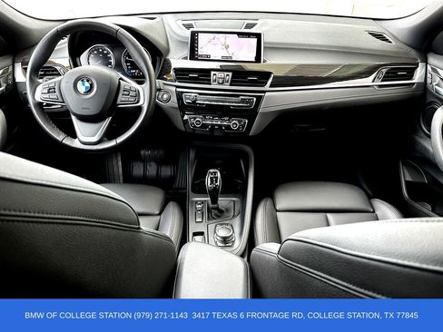Used 2020 BMW X2 sDrive28i w/ Premium Package FWD image 27