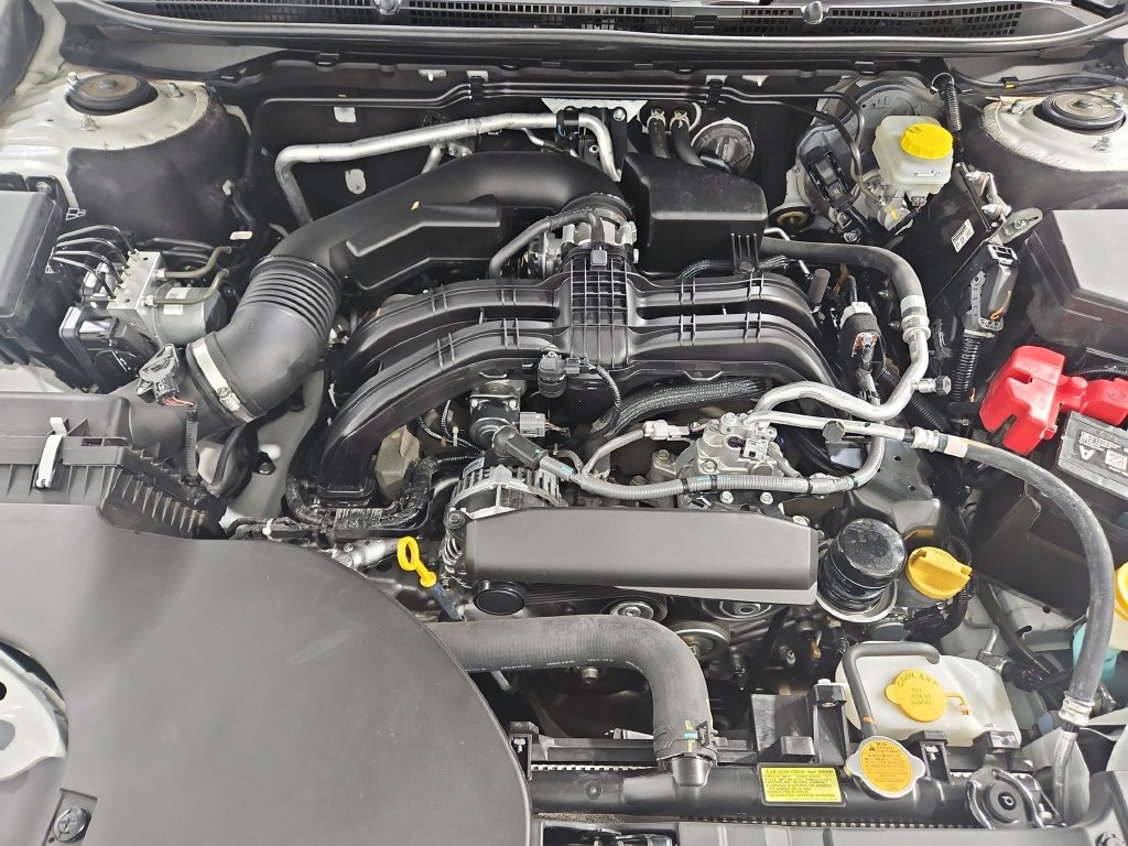 Certified 2025 Subaru Outback Premium AWD/4WD image 23