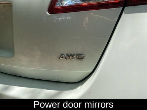 Used 2011 Nissan Murano S AWD/4WD image 10
