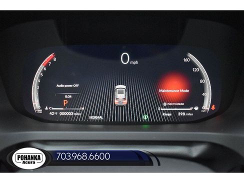 New 2026 Acura MDX Type S AWD/4WD image 9