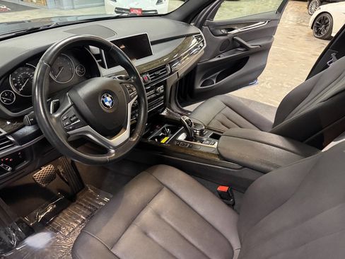 Used 2018 BMW X5 sDrive35i image 31