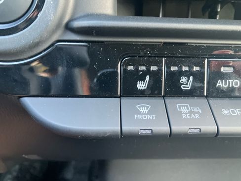 Certified 2026 Toyota Crown Platinum AWD/4WD image 30