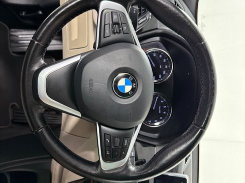 Used 2019 BMW X2 sDrive28i FWD image 16