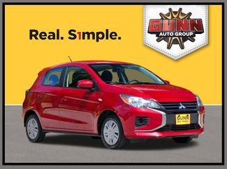 Used 2024 Mitsubishi Mirage ES FWD video 1