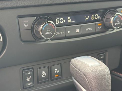 New 2026 Nissan Frontier PRO-4X w/ Tow Package image 22