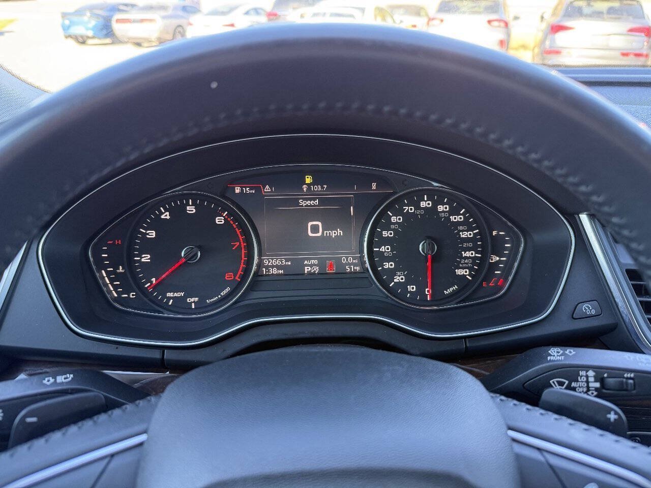 Used 2019 Audi Q5 2.0T Premium w/ Convenience Package AWD/4WD image 23