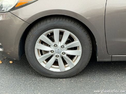 Used 2014 Kia Forte EX w/ EX Premium Package image 52