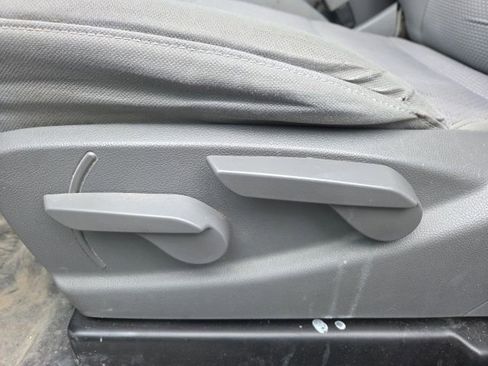 Used 2018 Chevrolet Silverado 2500 W/T w/ WT Fleet Convenience Package image 17