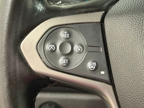 Used 2021 Chevrolet Colorado Z71 image 49